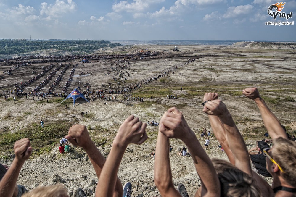 Red Bull 111 MEGAWATT