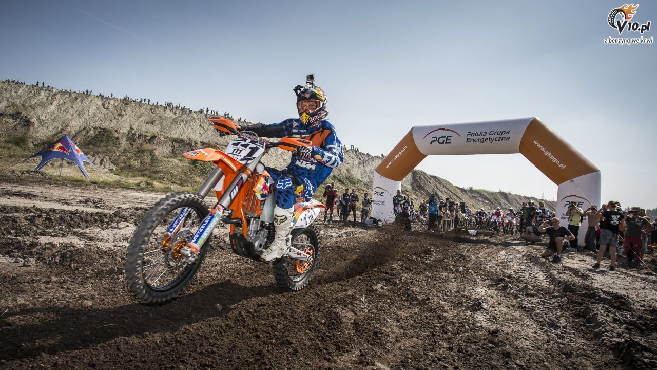 Red Bull 111 MEGAWATT