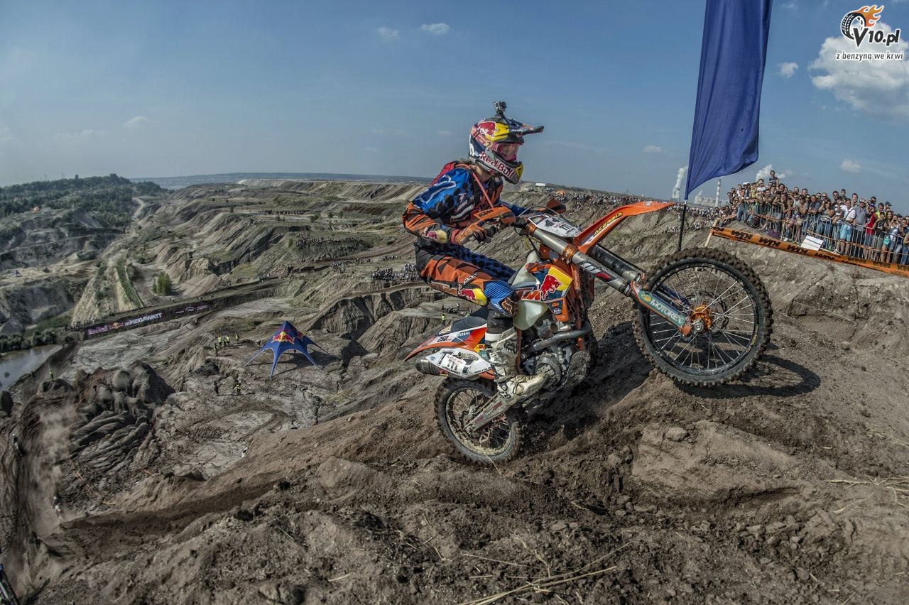 Red Bull 111 MEGAWATT