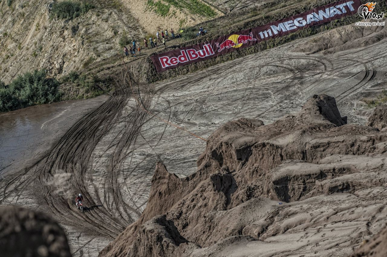Red Bull 111 MEGAWATT