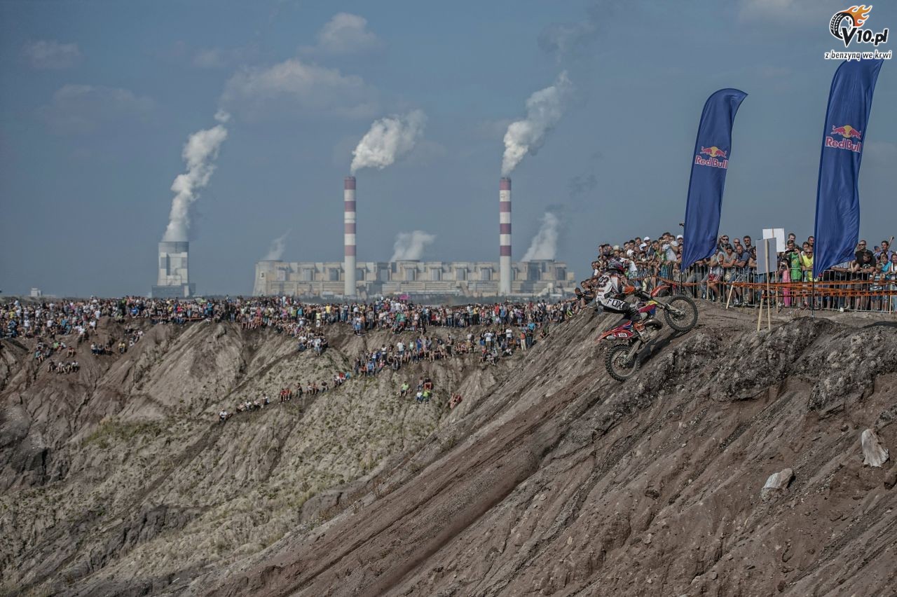 Red Bull 111 MEGAWATT