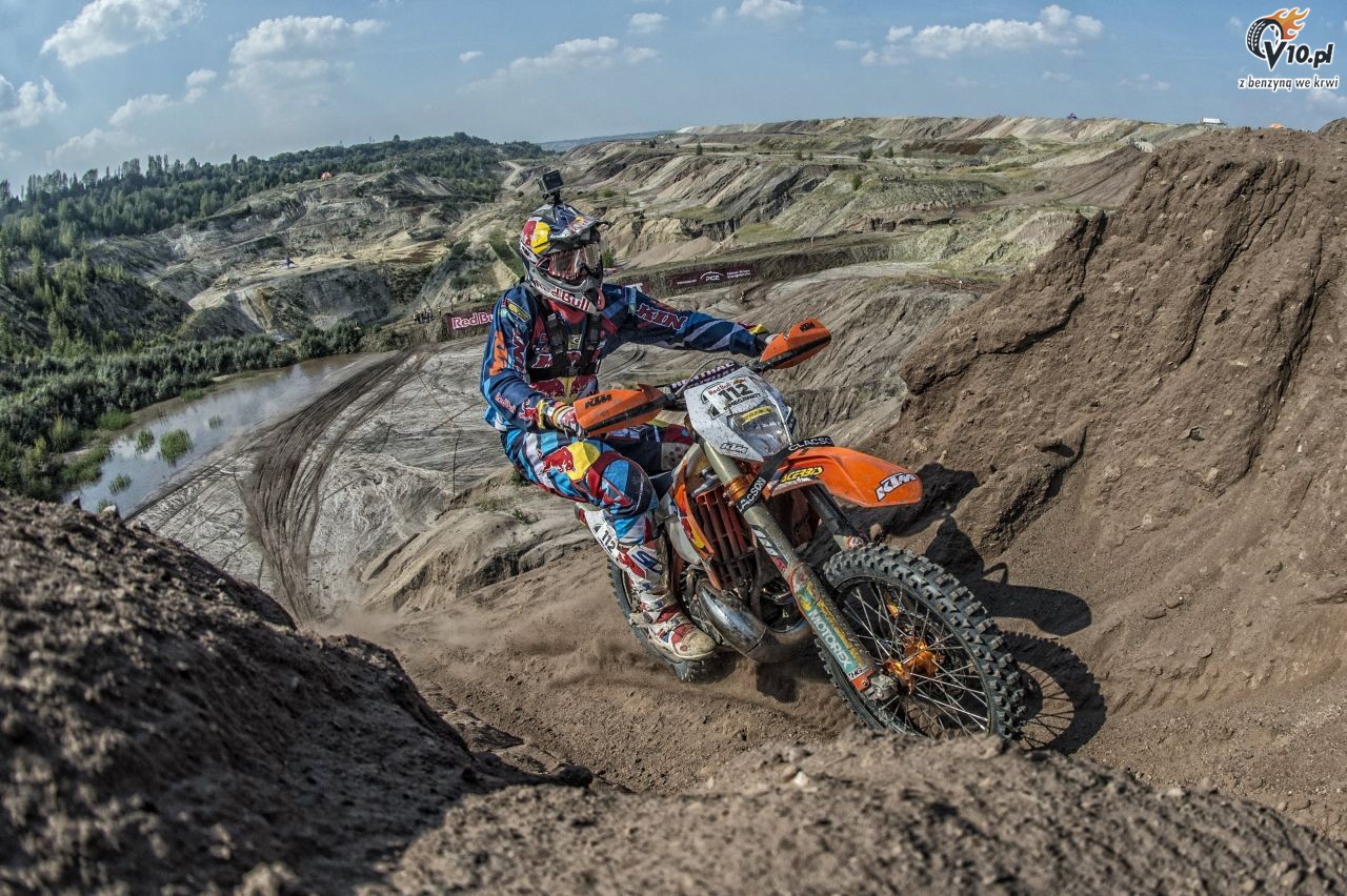 Red Bull 111 MEGAWATT