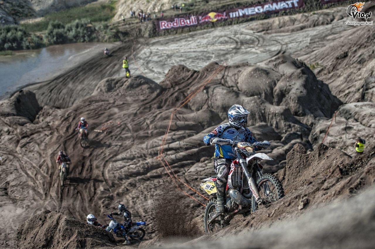 Red Bull 111 MEGAWATT