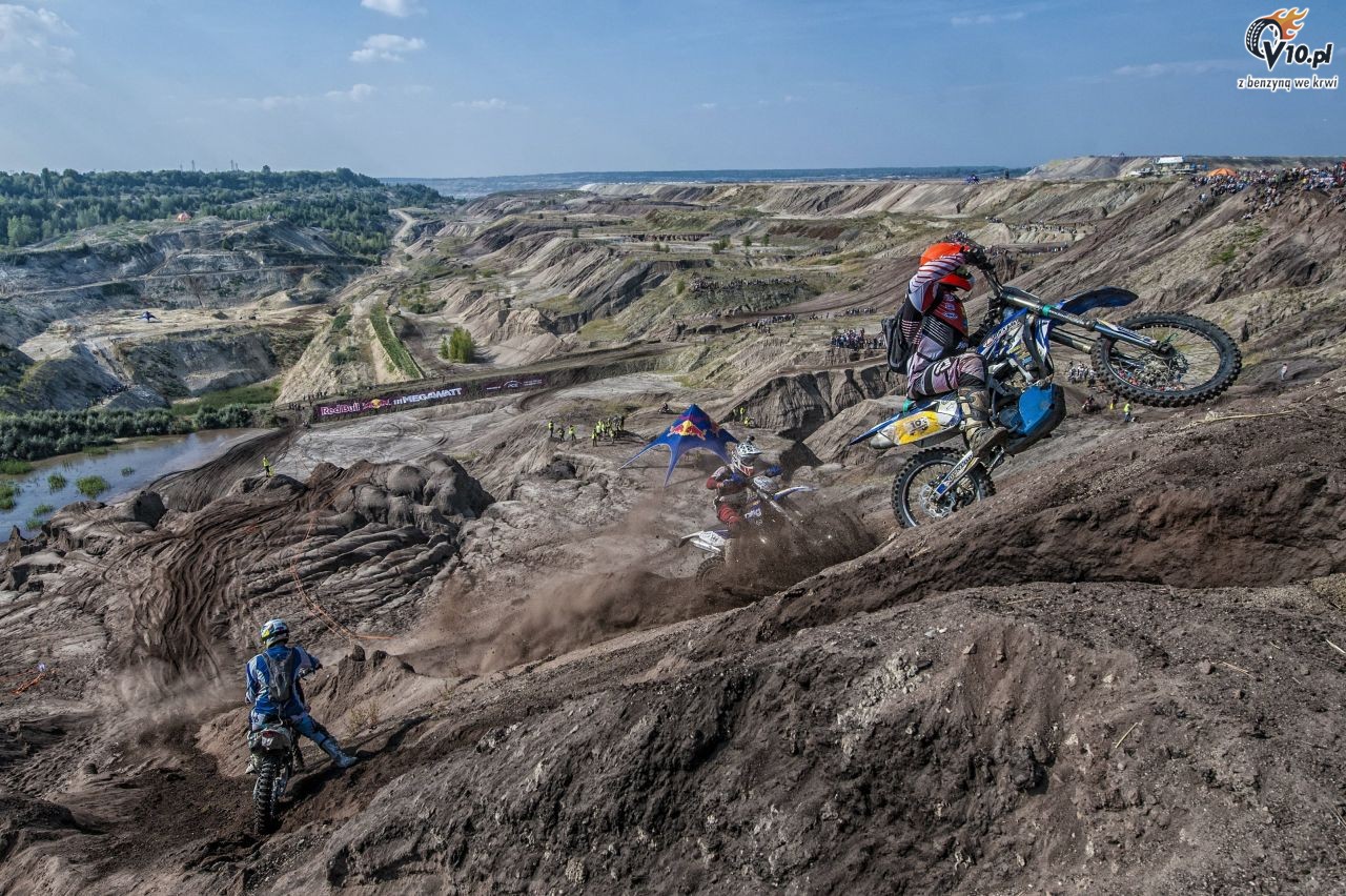 Red Bull 111 MEGAWATT