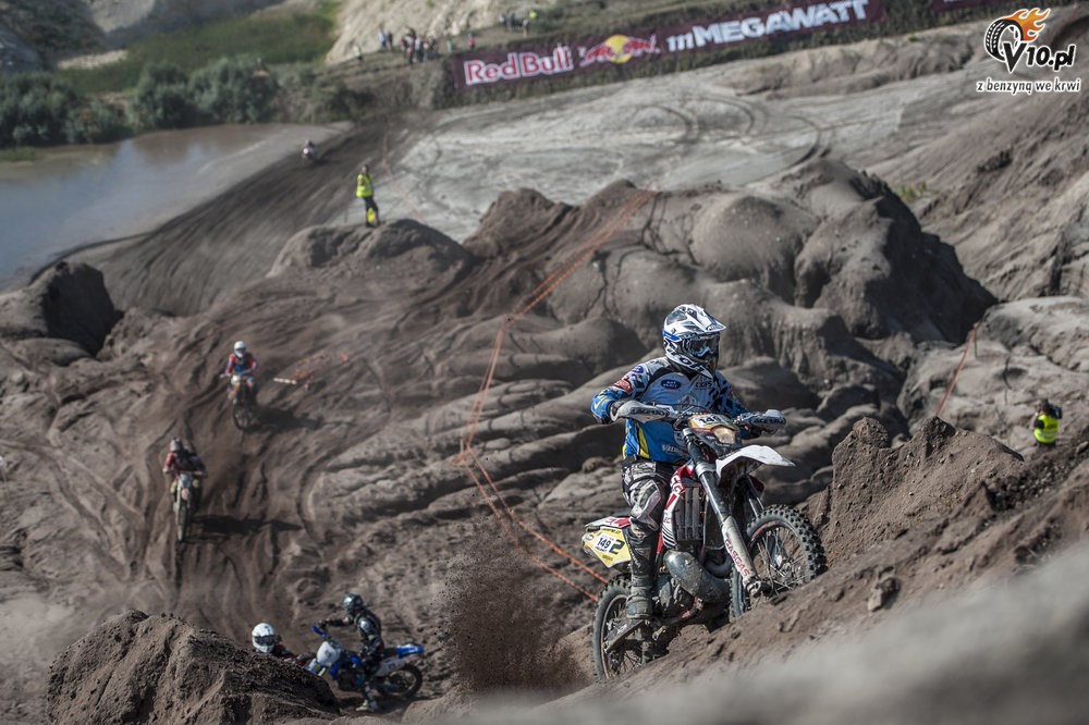 Red Bull 111 MEGAWATT
