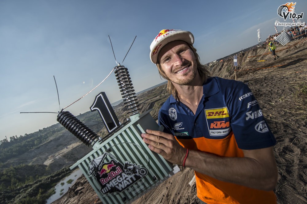 Red Bull 111 MEGAWATT