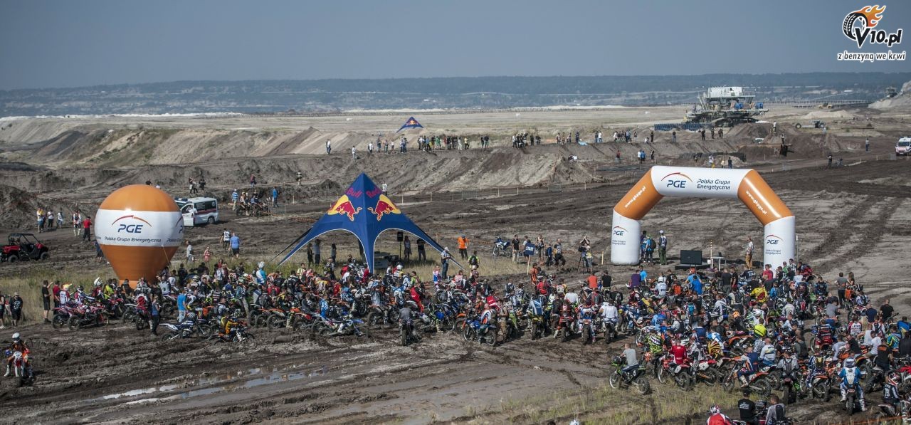 Red Bull 111 MEGAWATT