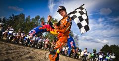 Red Bull 111 MEGAWATT - zawody hard enduro w kopalni wgla w Bechatowie