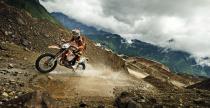 Red Bull 111 MEGAWATT - zawody hard enduro w kopalni wgla w Bechatowie