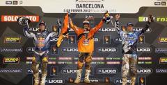 SuperEnduro, Barcelona: Taddy Błażusiak obronił mistrzostwo świata