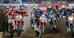 Grand Prix Polski SuperEnduro ju w ten weekend. dzka Atlas Arena znw padnie upem Bausiaka?