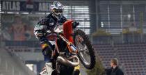 Błażusiak skupia się na czwartym tytule AMA Endurocross
