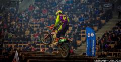 Pawe Szymkowski - wywiad ze wschodzc gwiazd enduro
