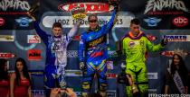Pawe Szymkowski - wywiad ze wschodzc gwiazd enduro