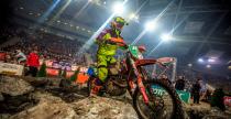 Błażusiak jedzie do Francji po piąty tytuł halowego mistrza świata SuperEnduro