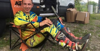 Dakar 2017: Debiutanci kontra sławy