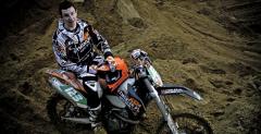 Adam Tomiczek - motocross czy enduro?