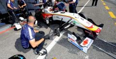 Euroformula Open, Estoril 2015