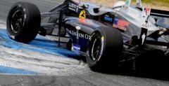 Euroformula Open, Estoril 2015