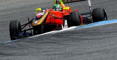 Euroformula Open, Estoril 2015