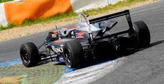 Euroformula Open, Estoril 2015