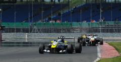 Euroformula Open w sezonie 2015