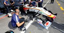 Euroformula Open, Estoril 2015