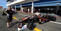 Euroformula Open, Estoril 2015