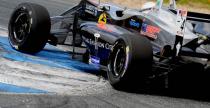 Euroformula Open, Estoril 2015