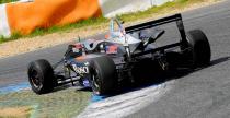 Euroformula Open, Estoril 2015