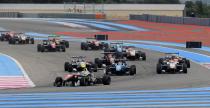 Euroformula Open w sezonie 2015