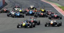 Euroformula Open, Silverstone 2015