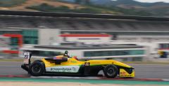 Euroformula Open w sezonie 2014