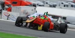 Euroformula Open w sezonie 2014