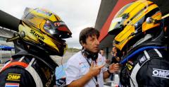 Euroformula Open w sezonie 2014