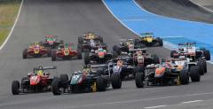 Euroformula Open, Jerez 2014