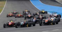 Euroformula Open w sezonie 2014