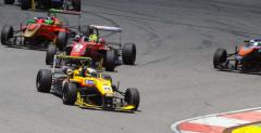 Euroformula Open, Portimao