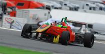 Euroformula Open 2014