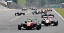 Antoni Ptak na testach Euroformuy Open