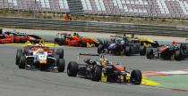 Euroformula Open, Portimao