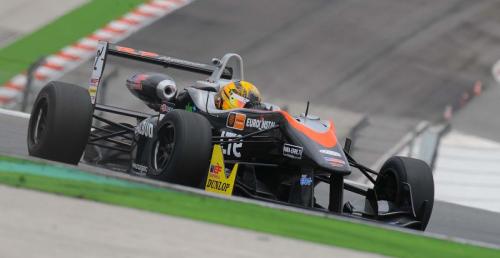 Euroformula Open 2014