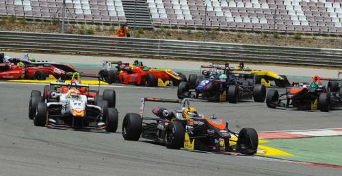 Euroformula Open