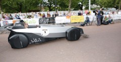 EV Cup: Byy Stig z Top Gear zapowiedzia starty