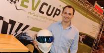 EV Cup: Byy Stig z Top Gear zapowiedzia starty