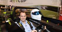 EV Cup: Byy Stig z Top Gear zapowiedzia starty