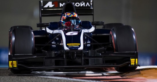 Formuła 2