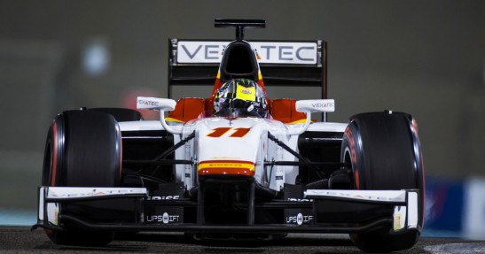 Formuła 2