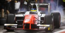 Norris w Formule 2 na cay sezon