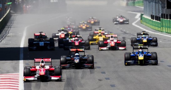 Formuła 2 w ostatniej chwili traci dwa zespoły